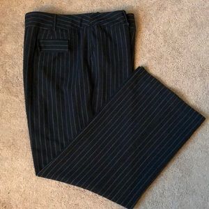 Worthington stretch trousers gently worn.